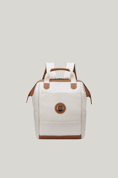 Chatelet Air 2.0 14" Laptop Tote Backpack - White - image 1