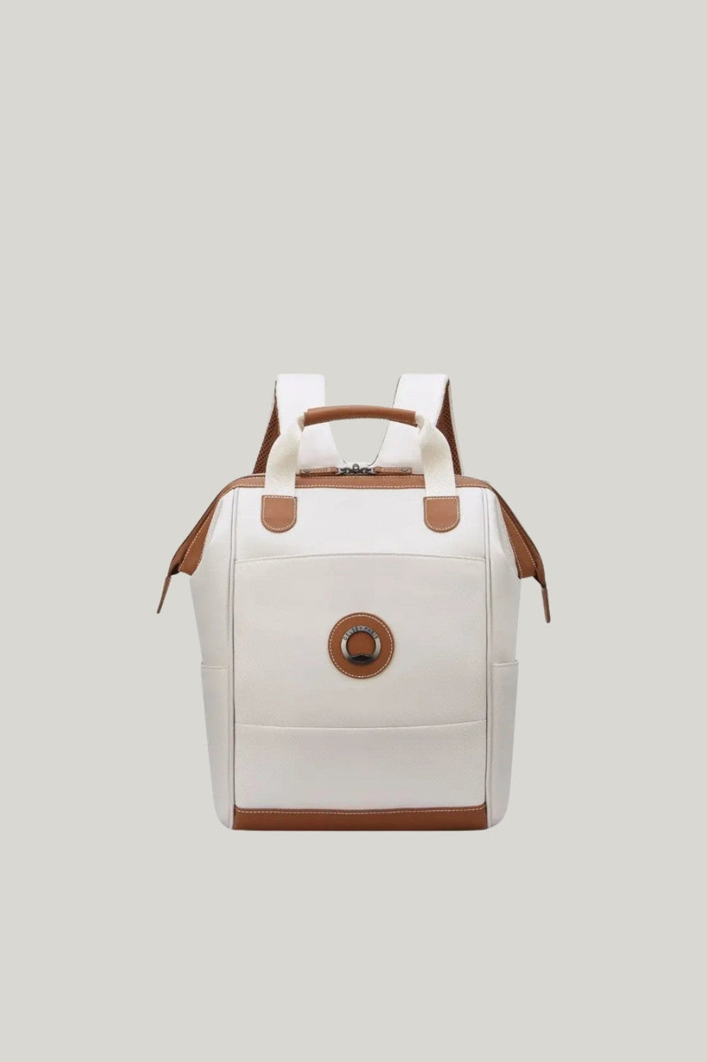Chatelet Air 2.0 14" Laptop Tote Backpack - White - image 1