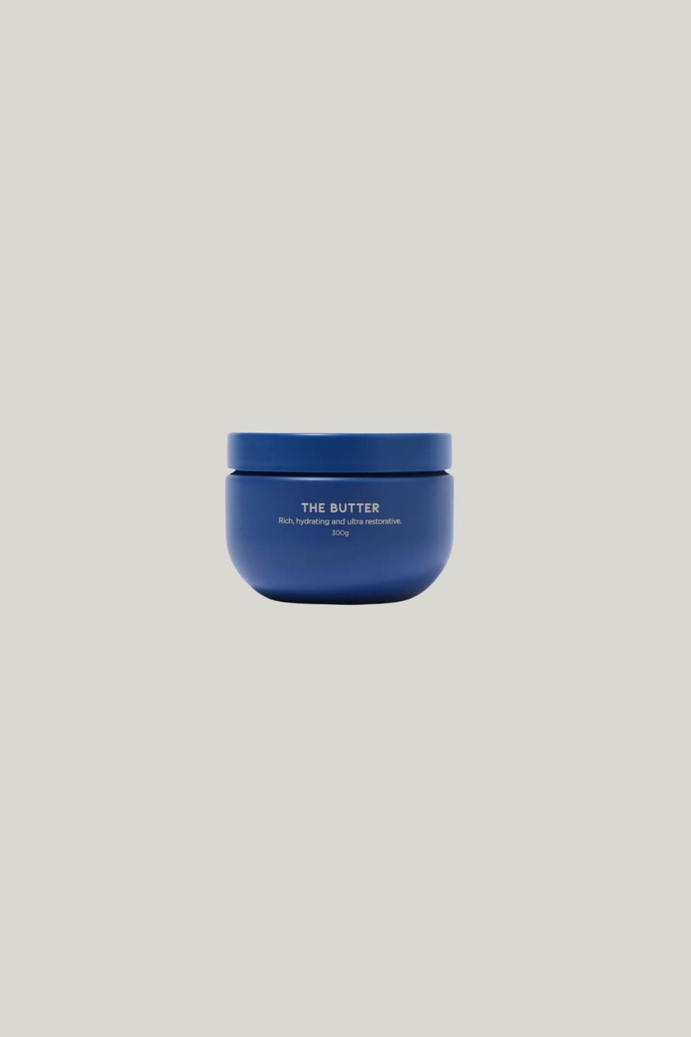 The Butter 300g - NO COLOUR - image 1
