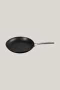 Toughened Non Stick Shallow Frying Pan 28cm - NO COLOUR - image 1