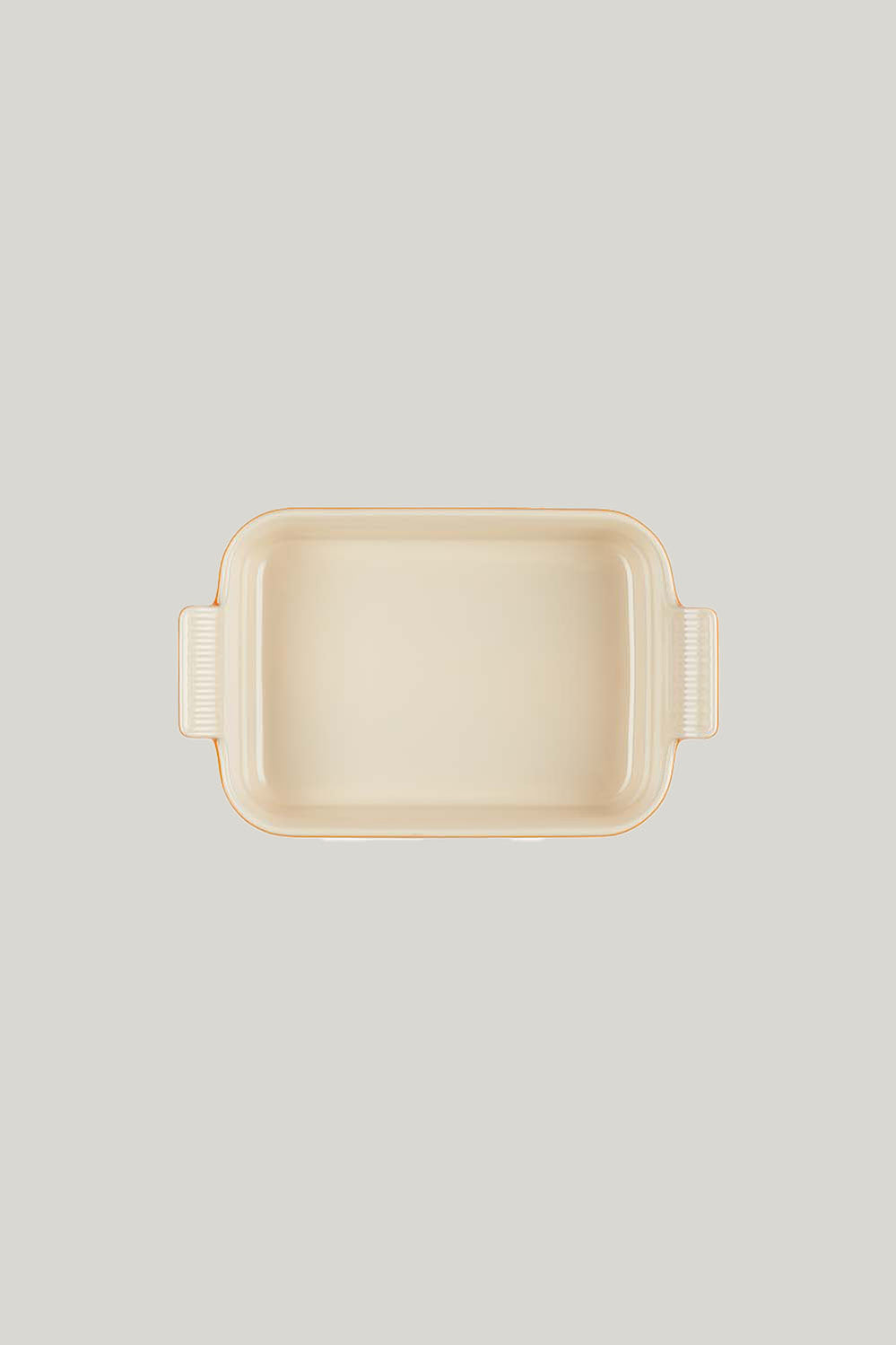 Stoneware Heritage Rectangular Dish 26cm - Volcanic - image 3