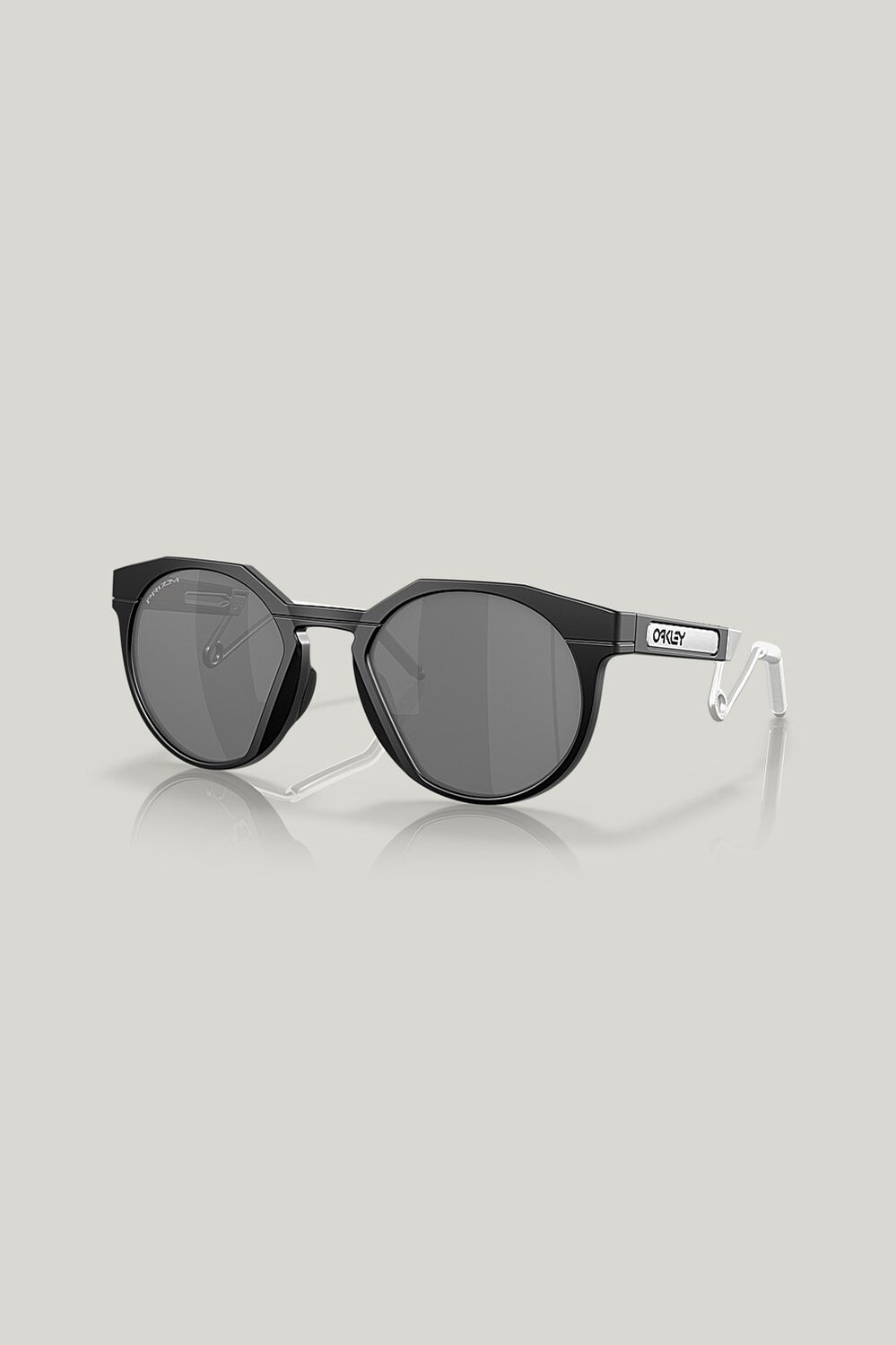 HSTN METAL - Black - image 1