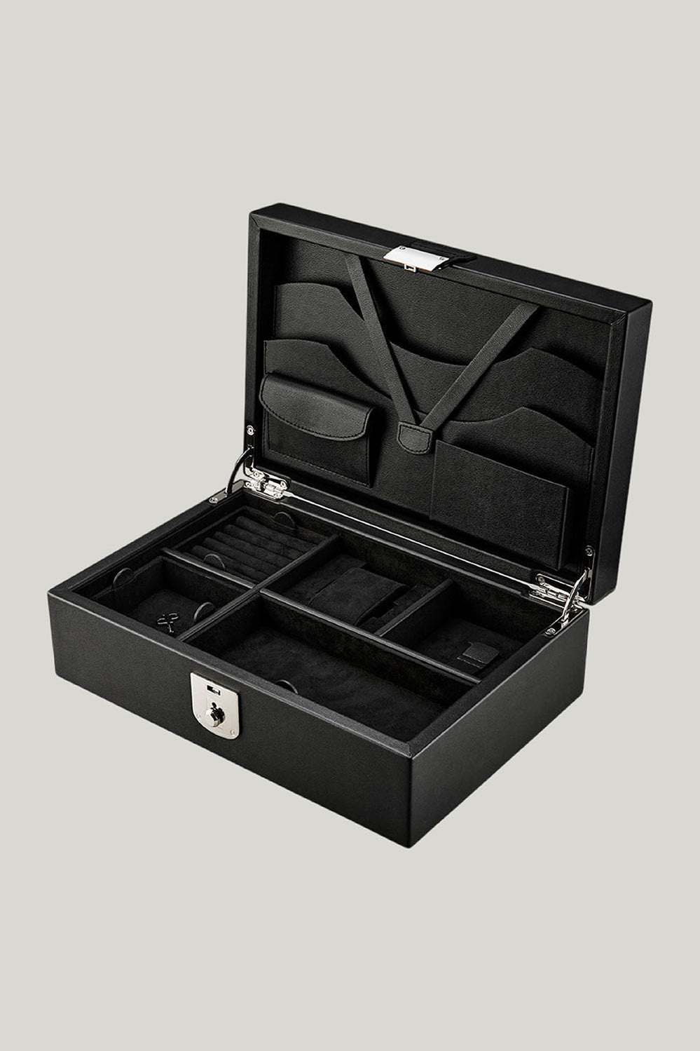 Philipp Lifestyle Box Black - Black - image 1