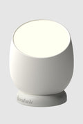 Beam Portable Rechargeable Touch Lamp - White - White - image 1