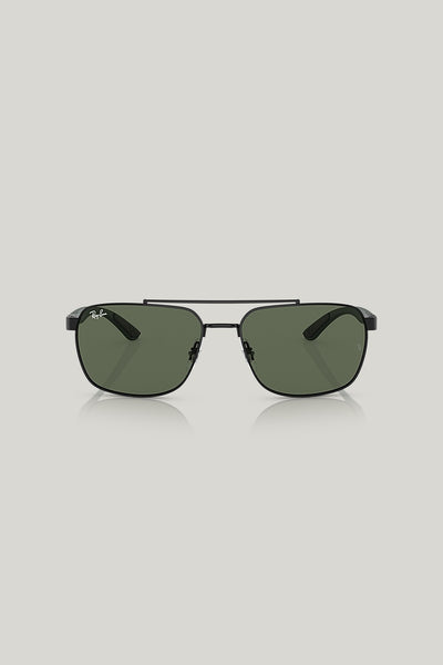 RB3701 - Black - image 2