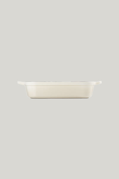 Signature Cast Iron Roaster 33cm - Meringue - image 2