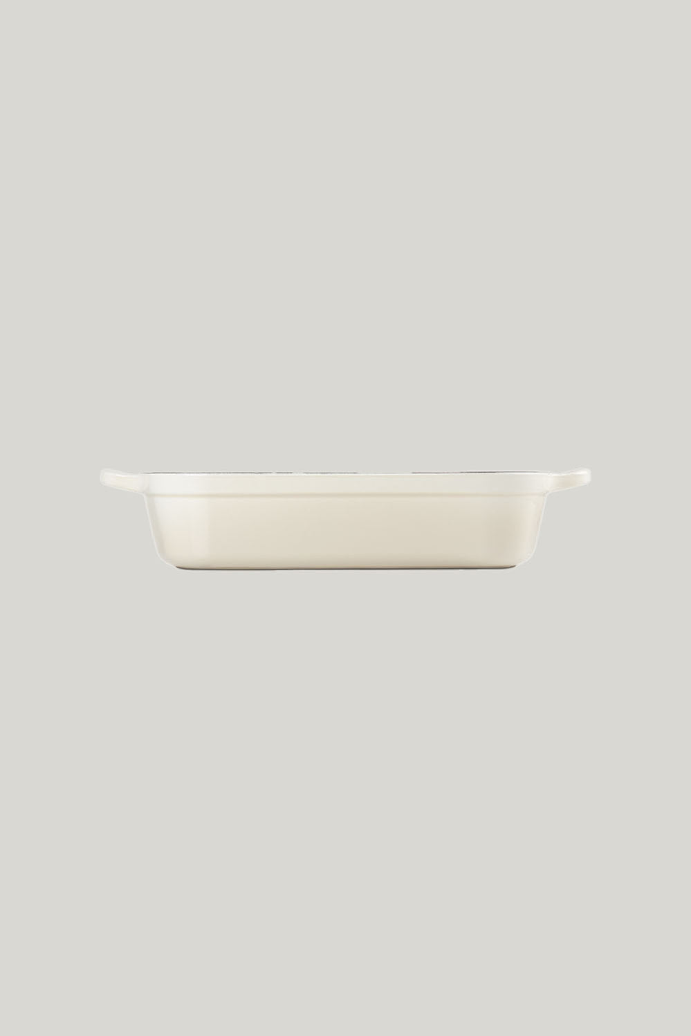 Signature Cast Iron Roaster 33cm - Meringue - image 2
