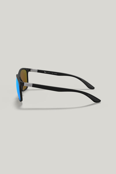 RB4330 POLARIZED LENSES Polarised - Black - image 3