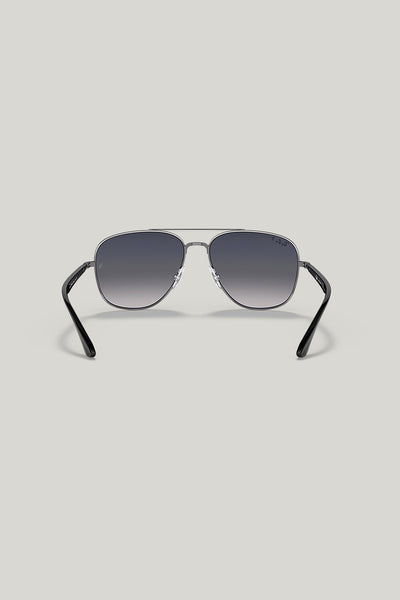 RB3683 Polarised - Grey - image 4