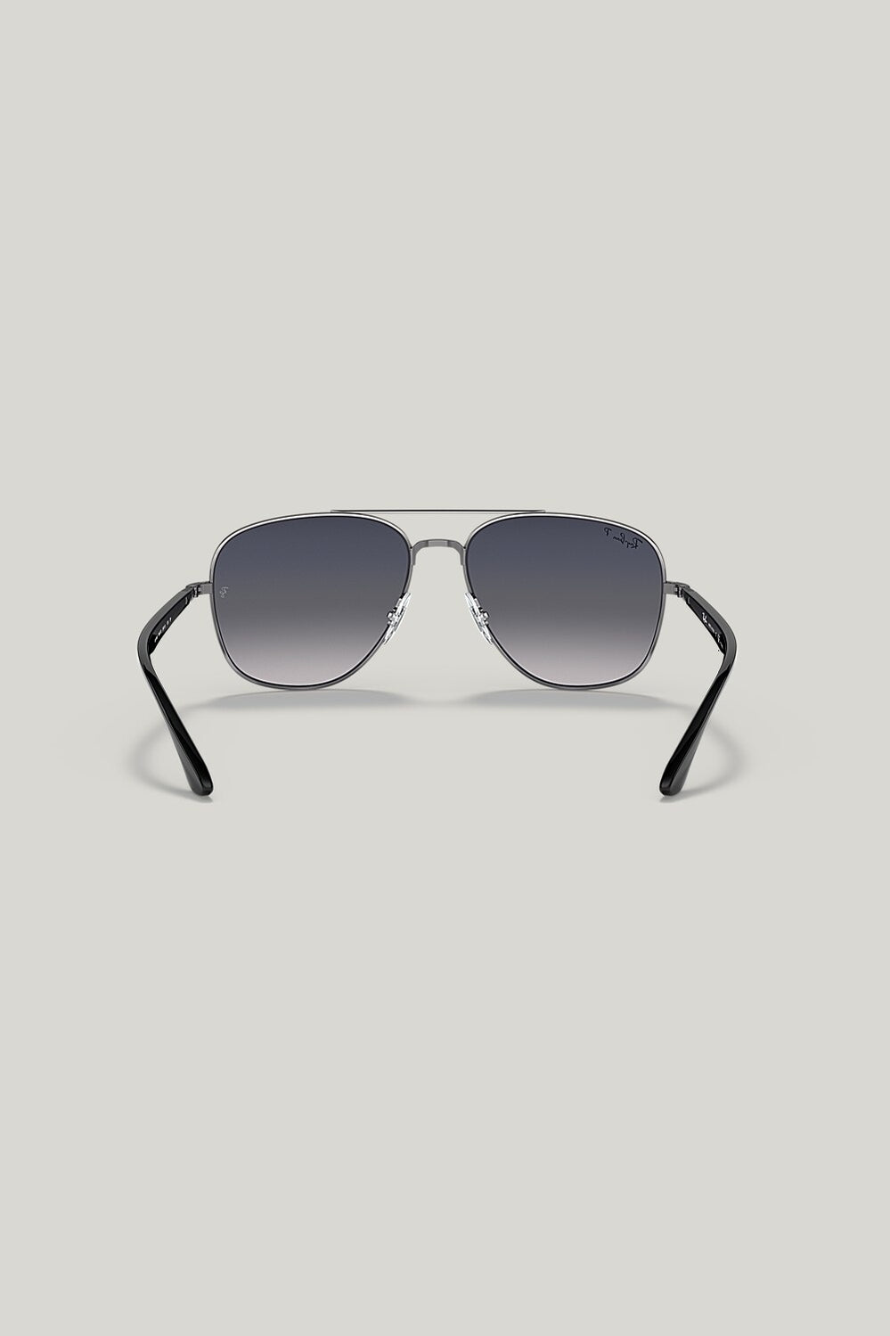 RB3683 Polarised - Grey - image 4