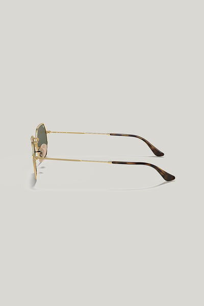 OCTAGONAL CLASSIC - Gold - image 3