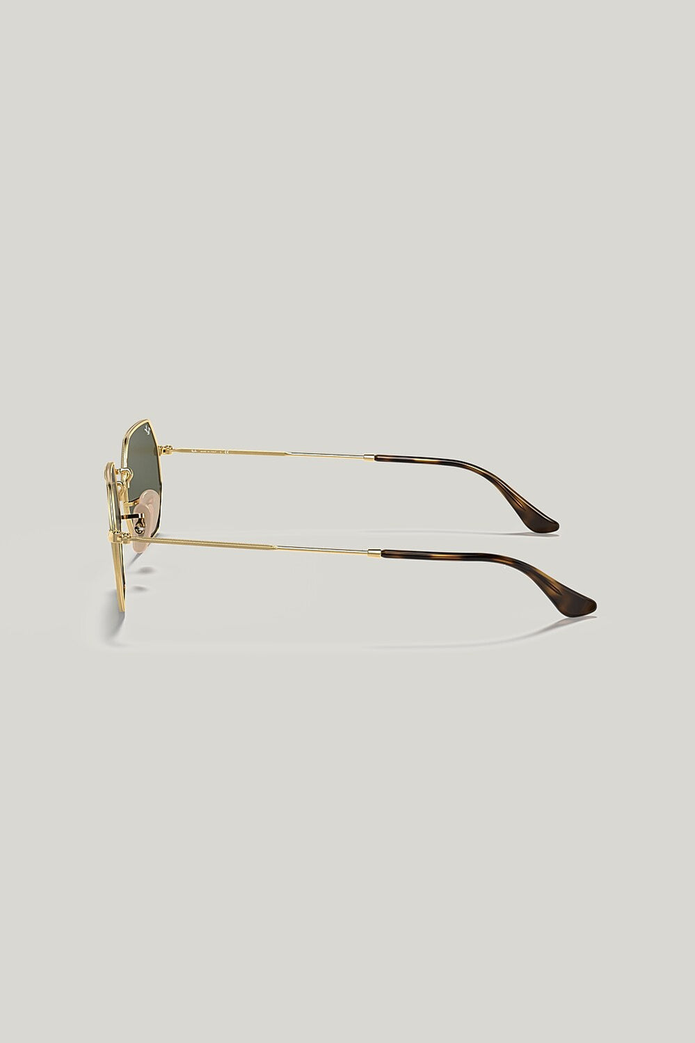 OCTAGONAL CLASSIC - Gold - image 3