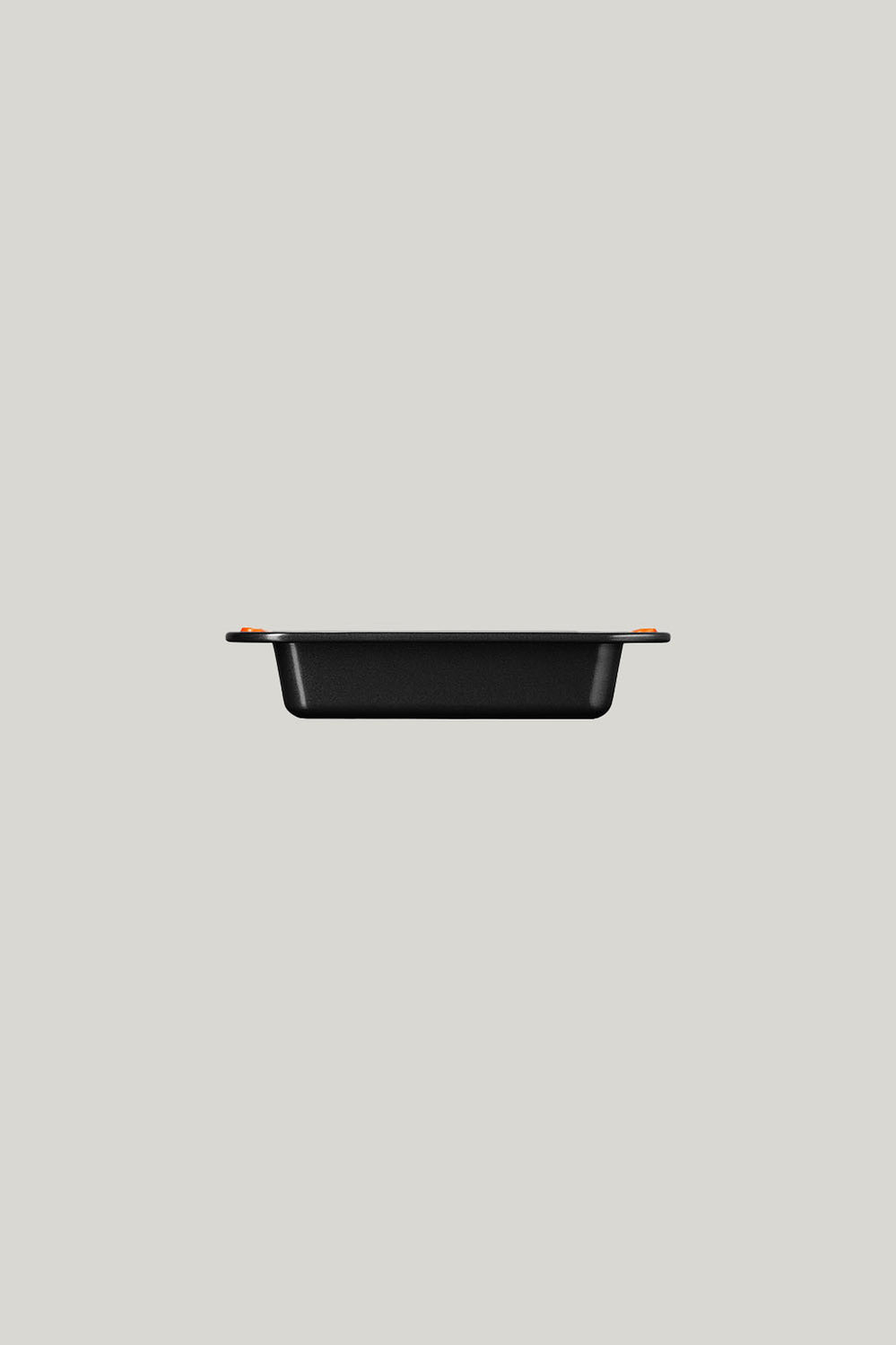 Square Cake Pan 20cm - NO COLOUR - image 2