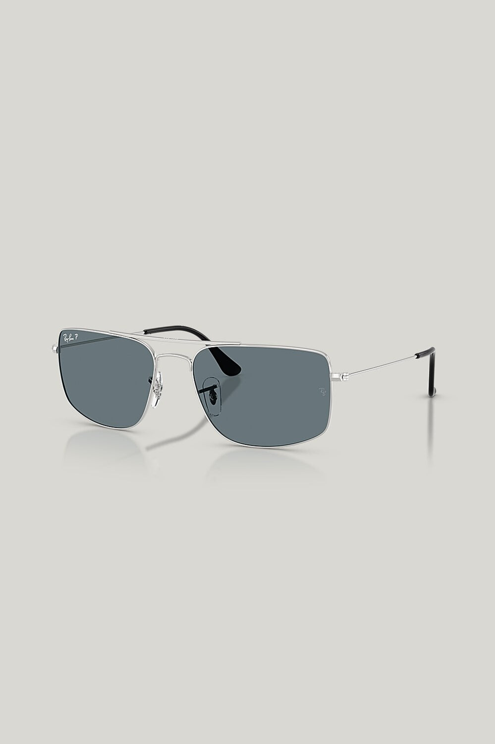 EXPLORER III Polarised - Silver - image 1