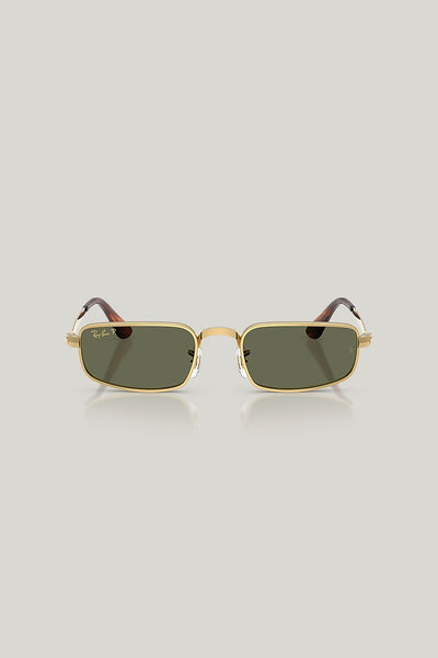 RB3927 BY AAP ROCKY Polarised - Gold - image 2