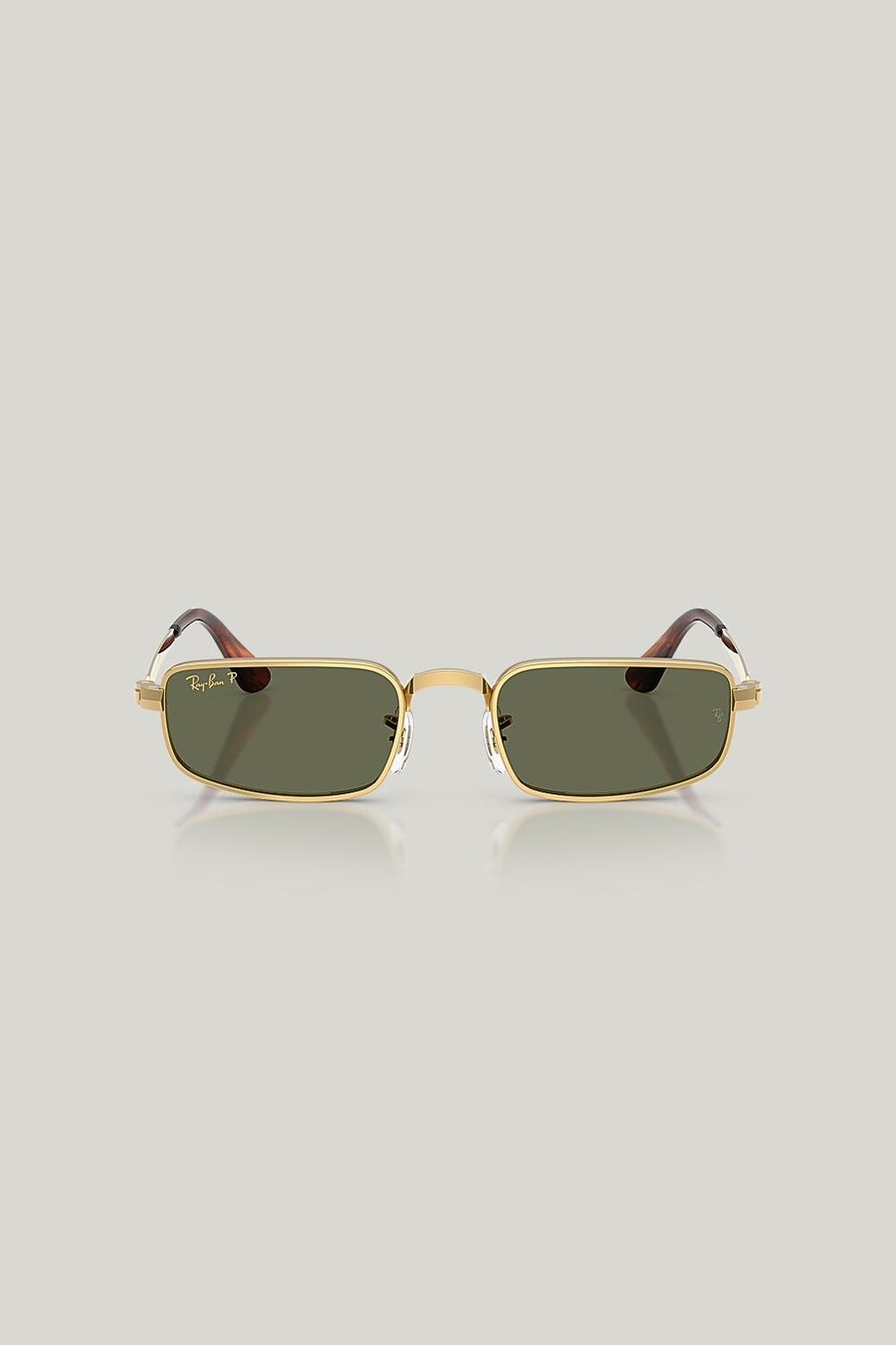 RB3927 BY AAP ROCKY Polarised - Gold - image 2
