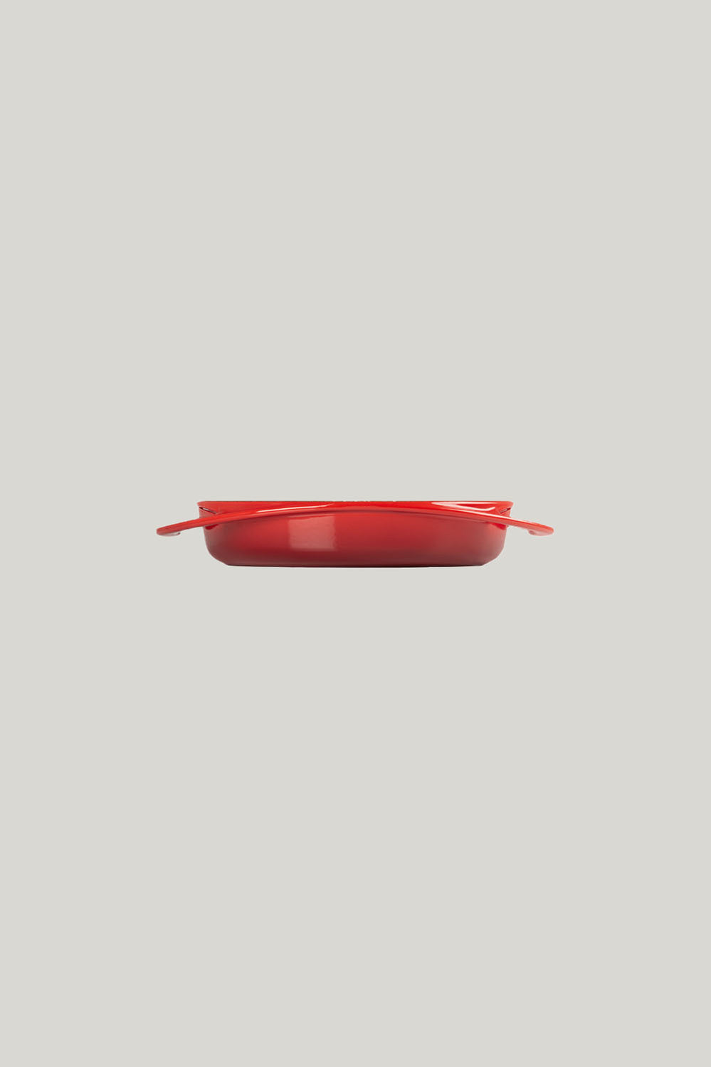 Cast Iron Tarte Tatin Dish 25cm - Cerise - image 2