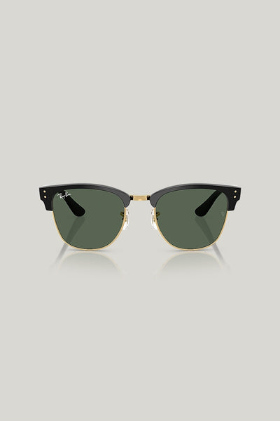 CLUBMASTER REVERSE - Black - image 2
