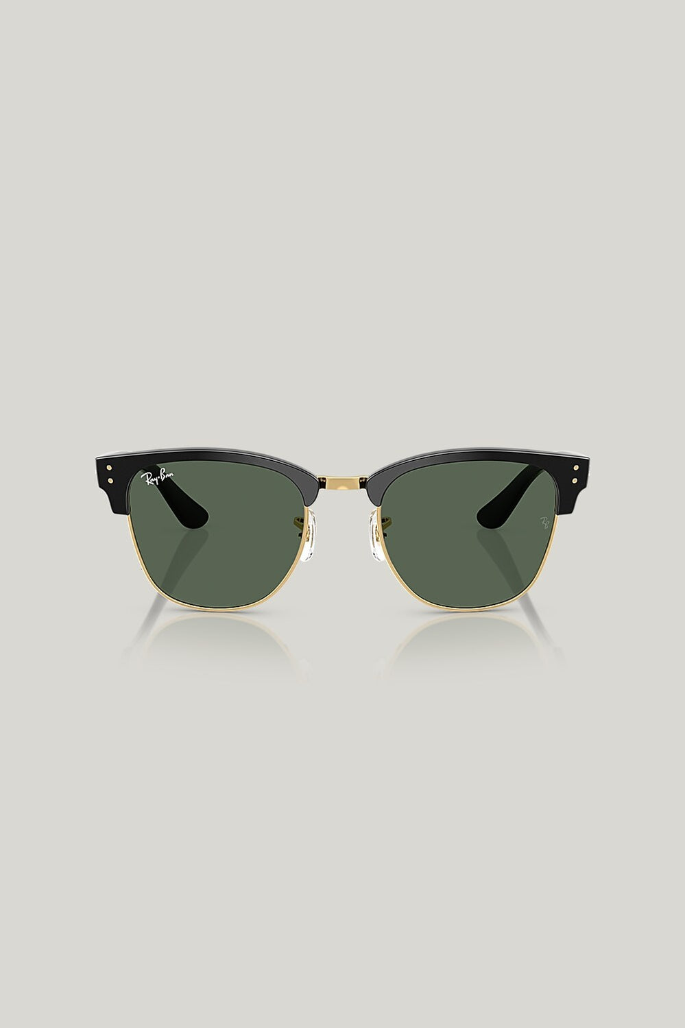 CLUBMASTER REVERSE - Black - image 2