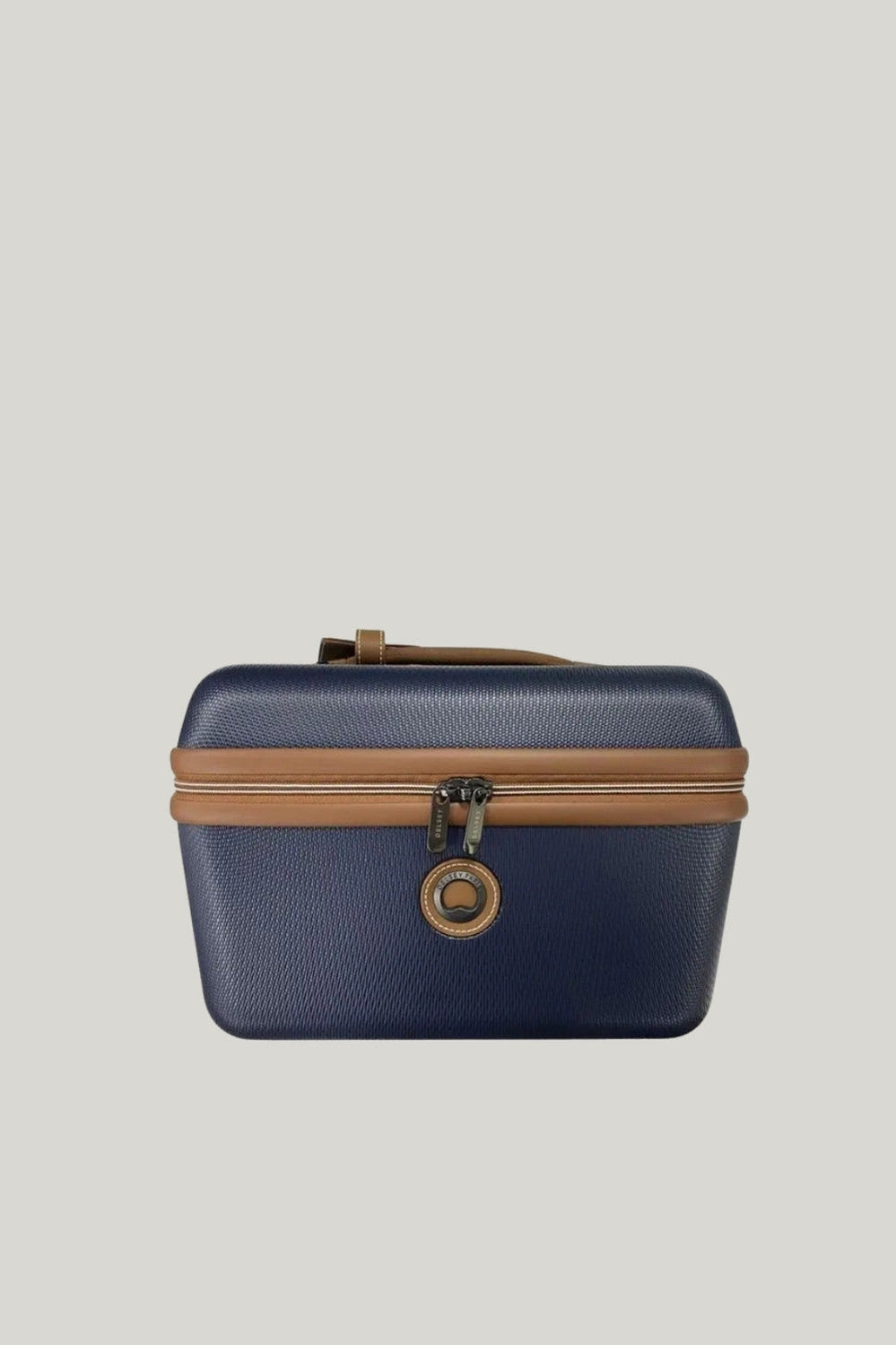 Chatelet Air 2.0 Beauty Case - Navy Blue - image 1