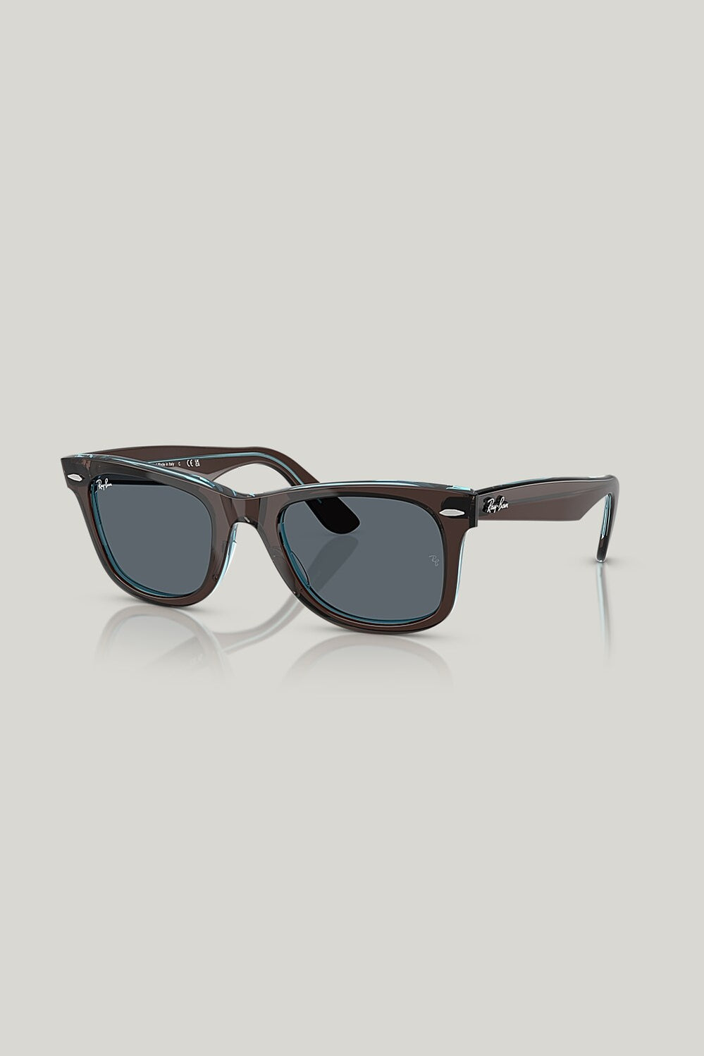 ORIGINAL WAYFARER CLASSIC - Brown - image 1