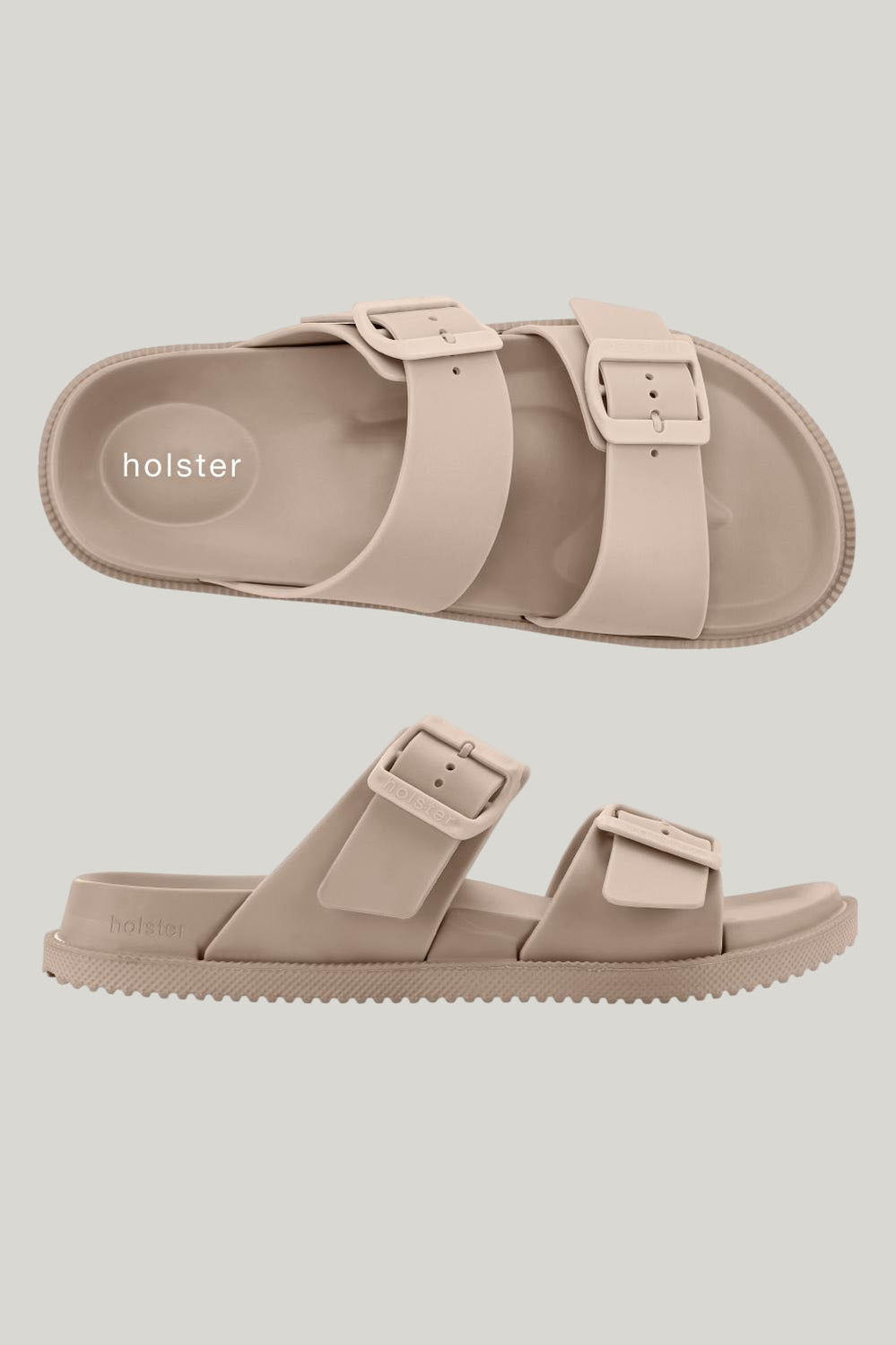 Soleseeker Beige - Beige - image 1