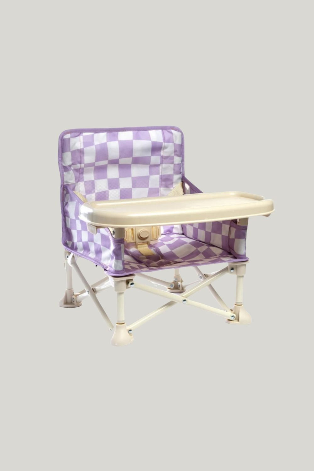 Baby Chair - Parker - Purple - image 1