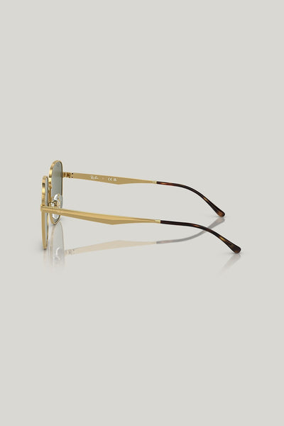 RB3713D Polarised - Gold - image 3