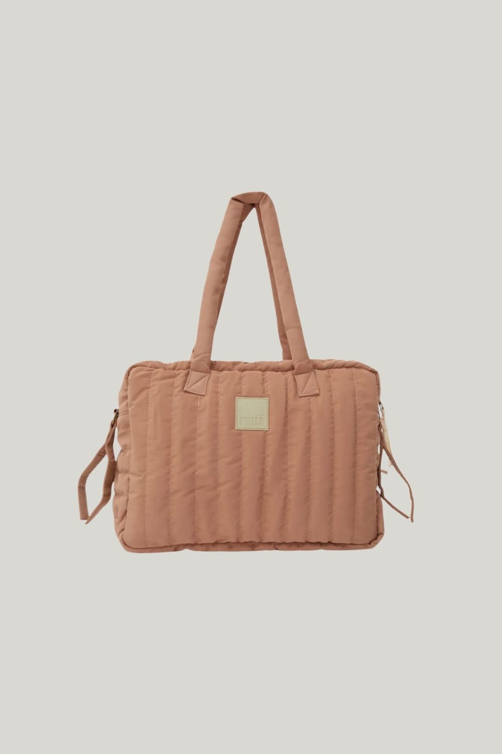 The Baby Bag - Terracotta - image 3