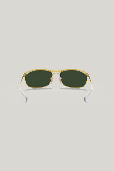 OLYMPIAN I DELUXE - Gold - image 4