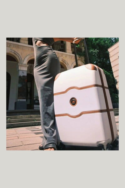 Chatelet Air 2.0 66cm Medium Luggage - White - image 3