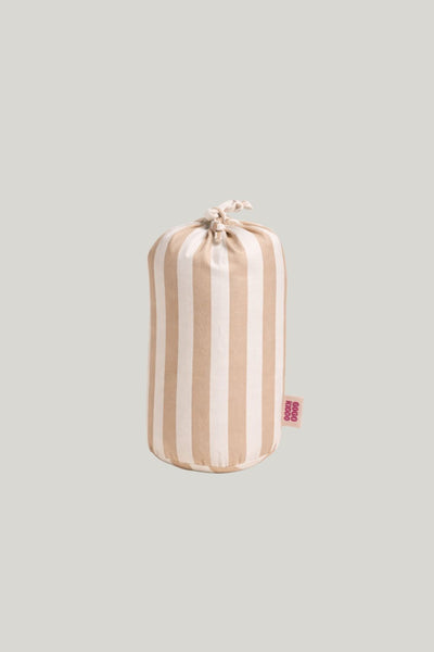 Cosy Pram Liner And Harness Protector - Natural - Natural - image 3