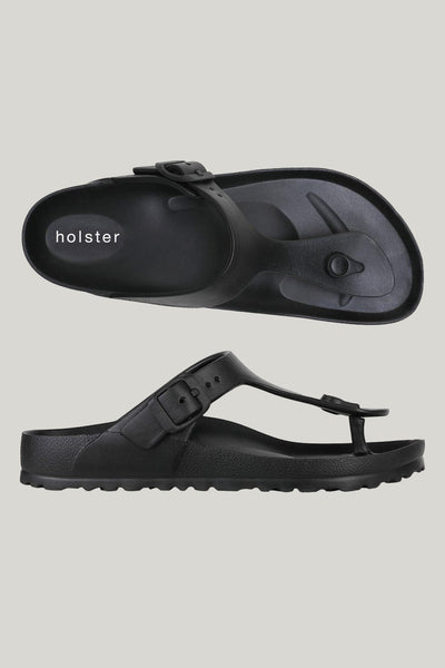 Coastal Black - Black - image 1