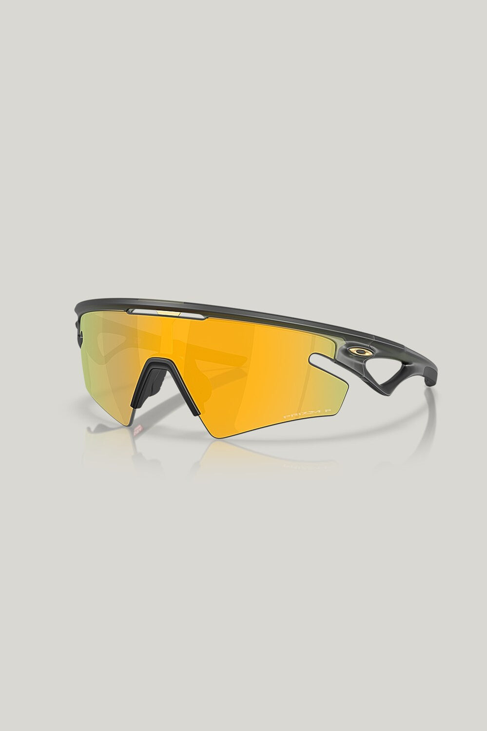 SPHAERA SLASH Polarised - Green - image 1