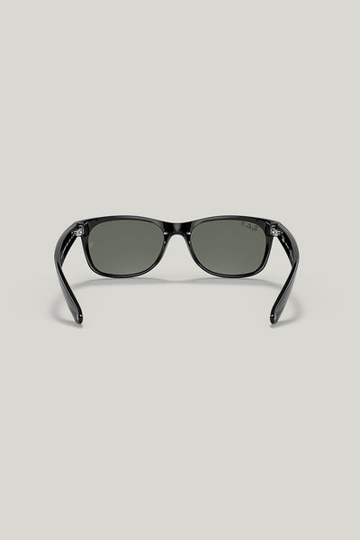 NEW WAYFARER CLASSIC Polarised - Black - image 4