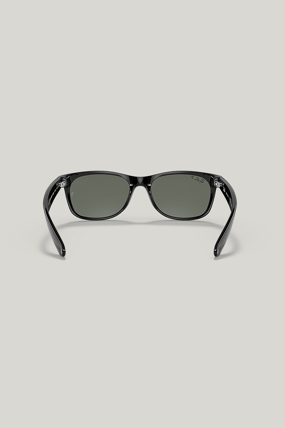 NEW WAYFARER CLASSIC Polarised - Black - image 4