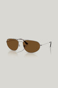 EXPLORER IV Polarised - Grey - image 1