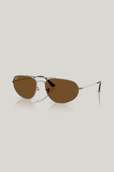 EXPLORER IV Polarised - Grey - image 1