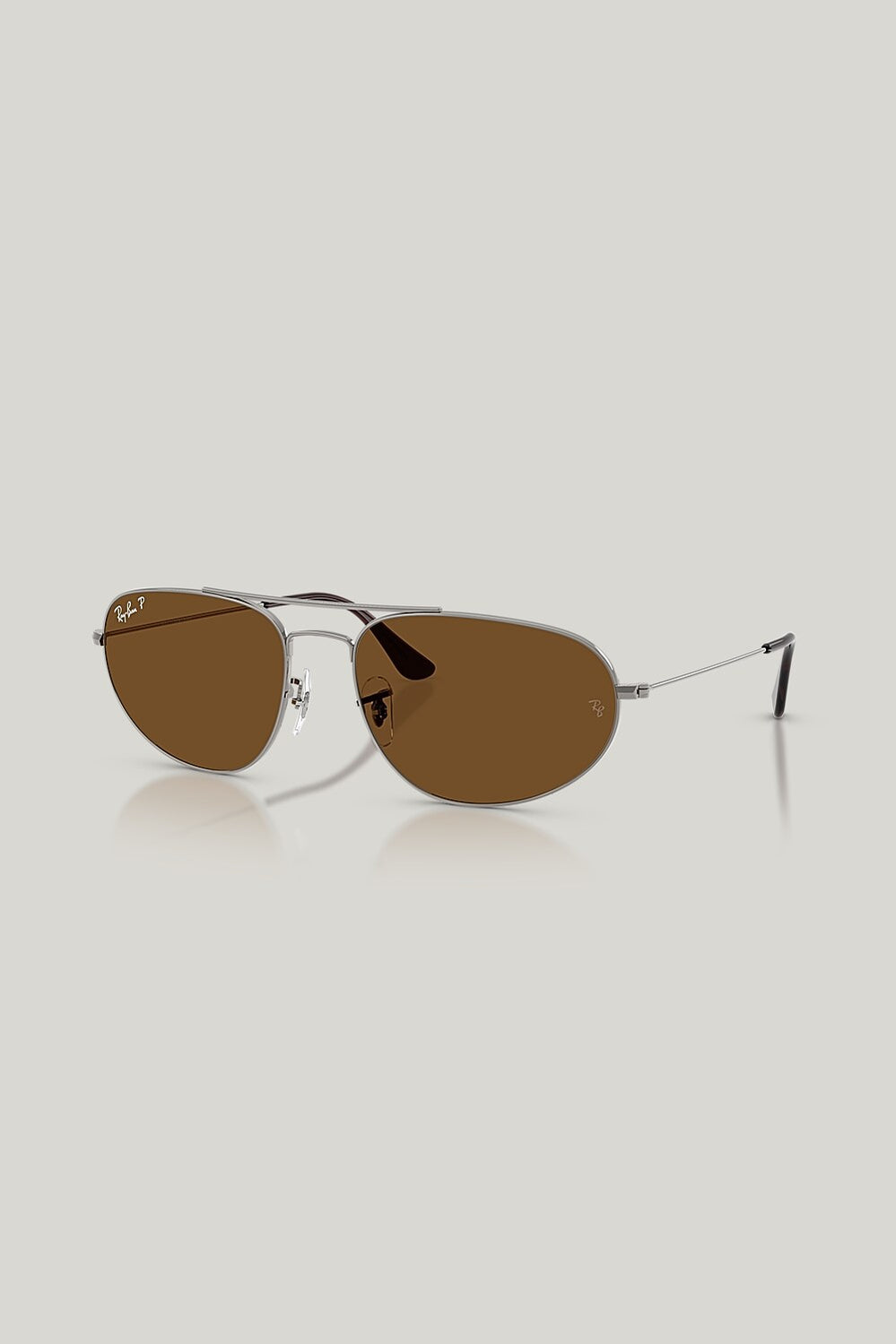 EXPLORER IV Polarised - Grey - image 1