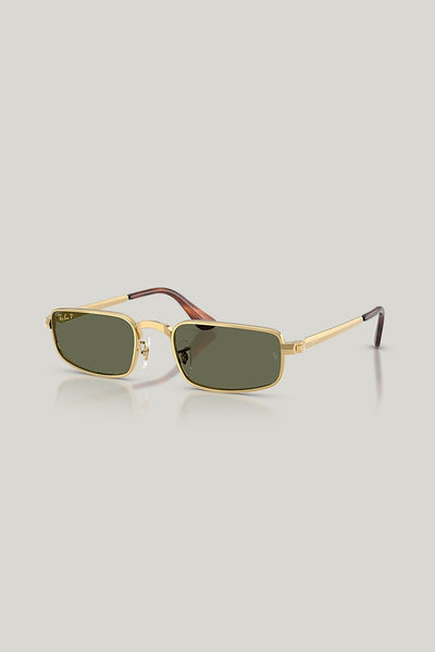 RB3927 BY AAP ROCKY Polarised - Gold - image 1