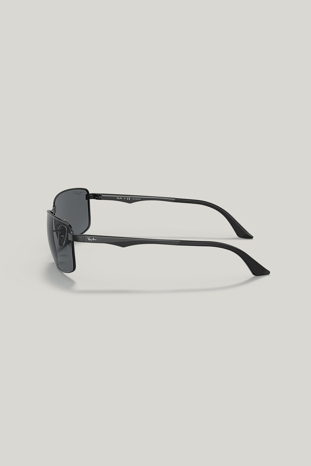 RB3498 Polarised - Black - image 3