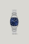Cort H-link Arctic Silver Watch - Silver - image 1