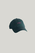 Le Tired Cap - Green - image 1