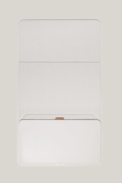 | KonMari Hybrid Laptop Sleeve 16" - Stone - image 3