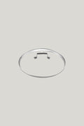 Toughened Non Stick Glass Lid 28cm - NO COLOUR - image 1