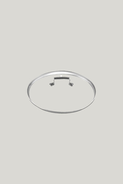 Toughened Non Stick Glass Lid 28cm - NO COLOUR - image 1