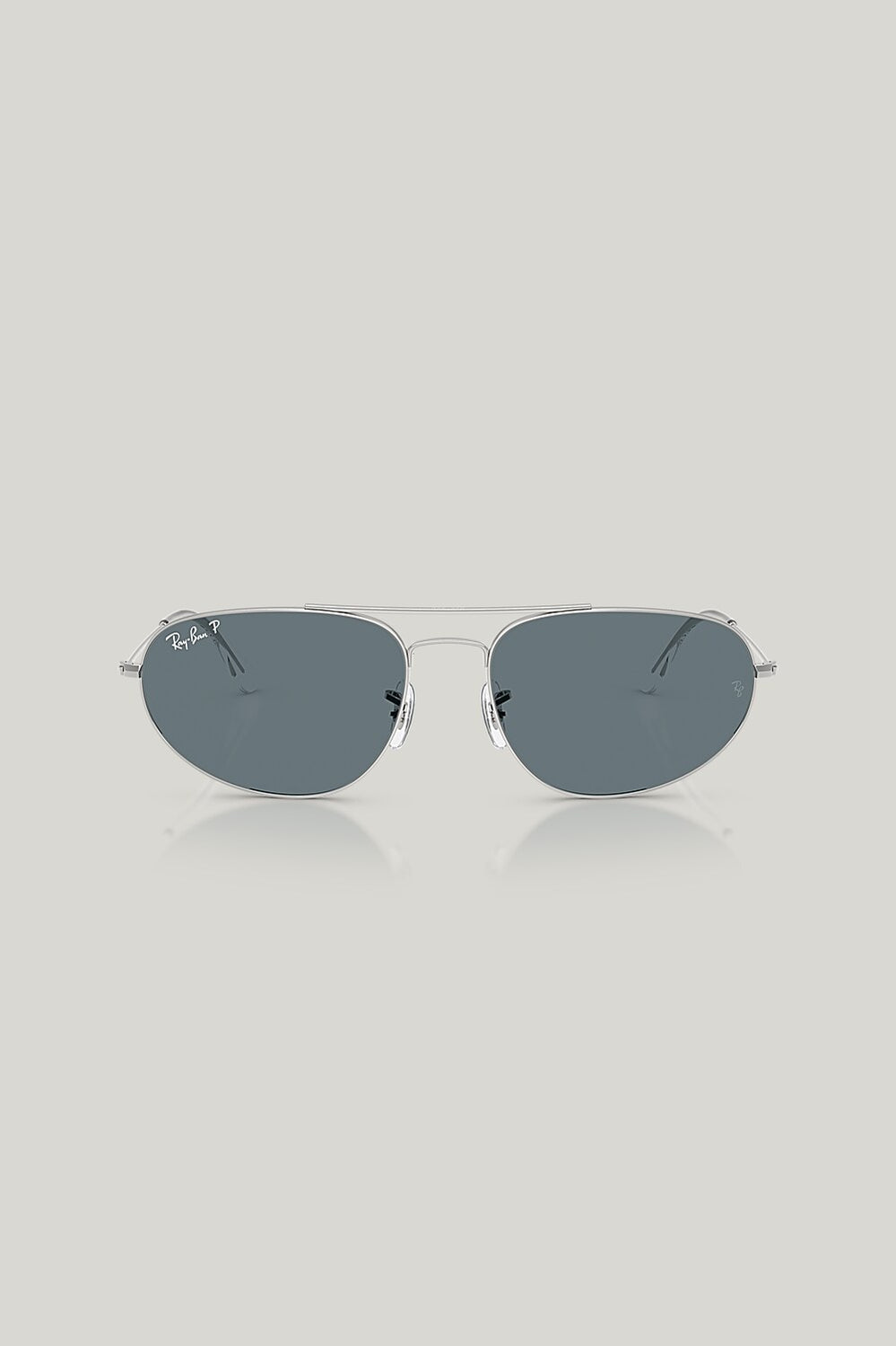 EXPLORER IV Polarised - Silver - image 2