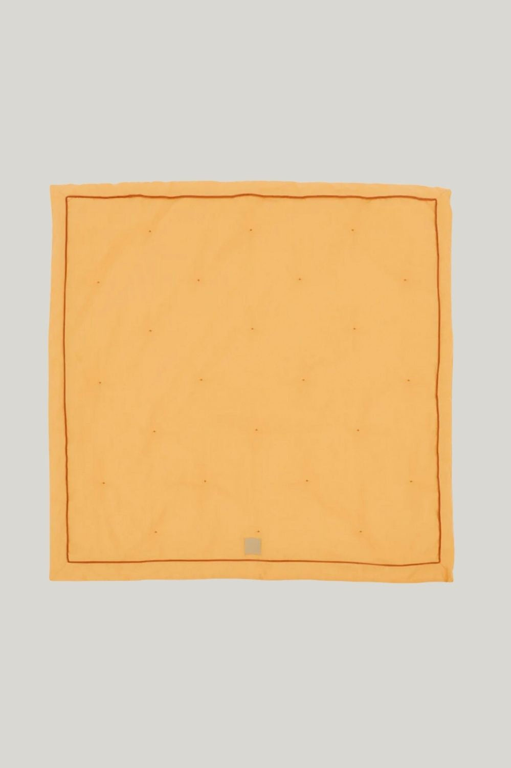 Play Mat - Yellow - image 1