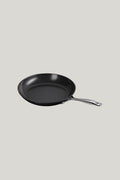 Non Stick Ceramic Shallow Frying Pan 28cm - NO COLOUR - image 1