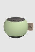 Ago Mini Bluetooth Speaker - Dusty Green - Green - image 1